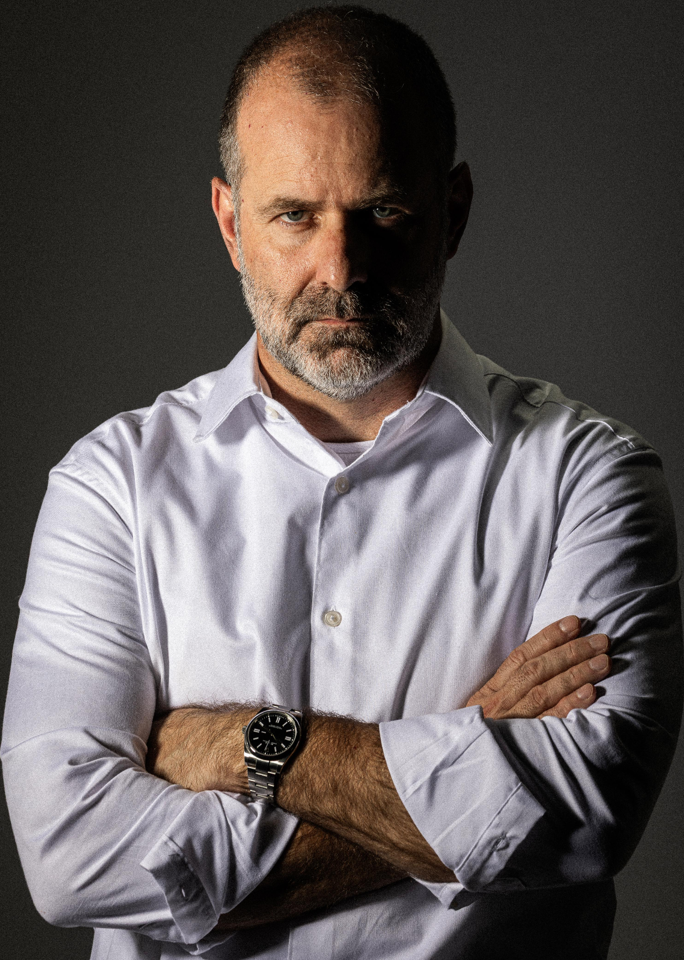 Roberto Coletti, cofundador da Escola Bootcamp